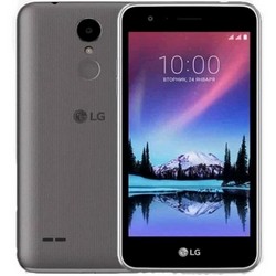 Прошивка телефона LG X4 Plus в Кирове